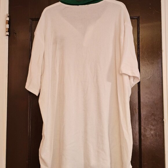 Polo Ralph Lauren Men's Standard-Fit Terry Graphic Polo Shirt - Picture 5 of 11